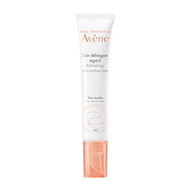 Avene desfatigante contorno ojos 15ml Avene - 1