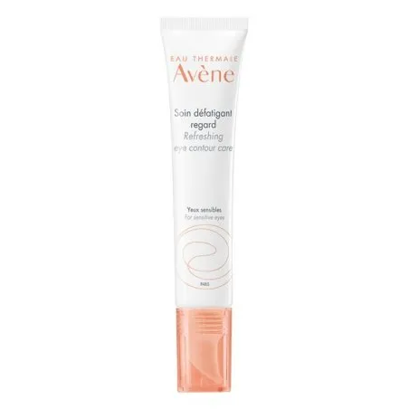 Avene desfatigante contorno ojos 15ml Avene - 1