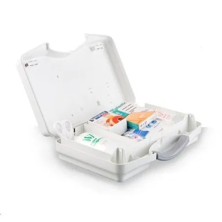 Joya botiqu&iacute;n plastico completo m-2 Joya - 1