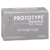 Boderm prototype 60 capsulas Prototype - 1