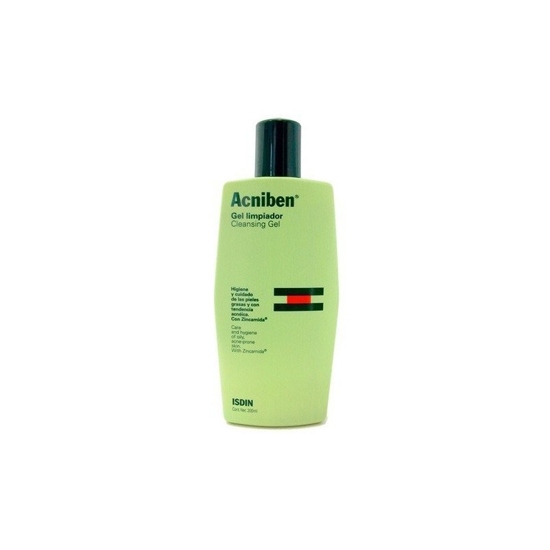 Isdin teenskin limpiador purificante 150 Isdin - 1