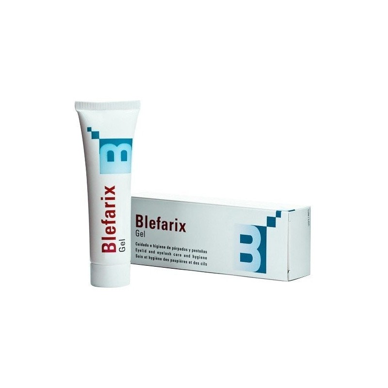 Blefarix gel 30 ml. Blefarix - 1