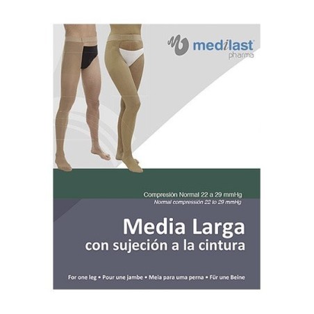 Medilast media larga cab.izda med 701i Medilast - 1