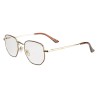 Iaview gafa protección blue control hexametal havana +0,00 Iaview - 1