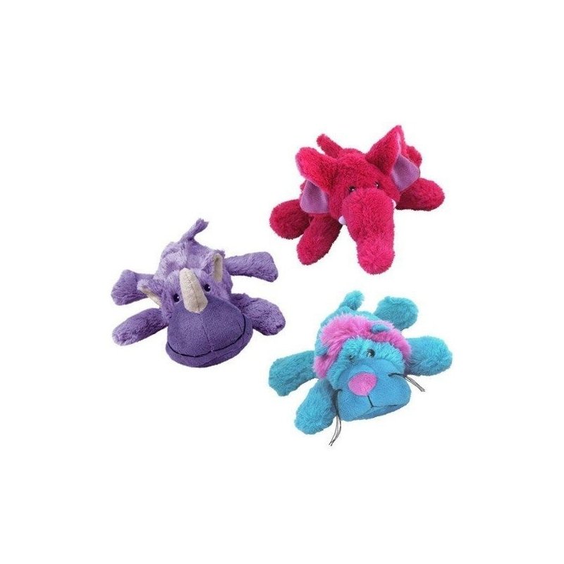 Kong cozies brights Kong - 1