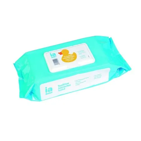 Interapothek 71 beb&eacute; con tapa 72uds Interapothek - 1