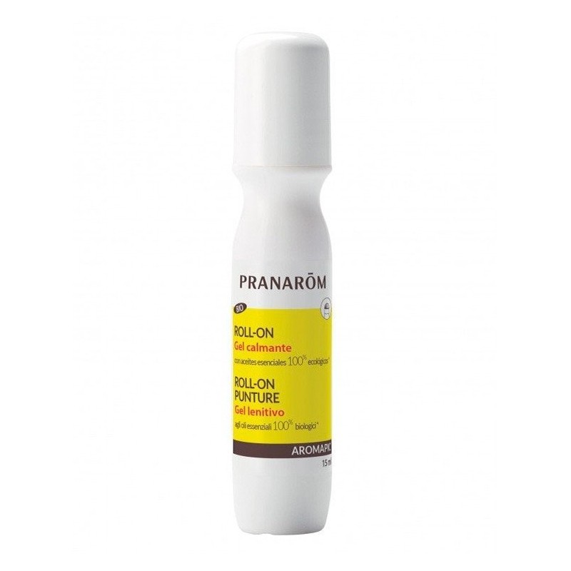 Pranarom aromapic calmante gel rollon eco 15ml Pranarom - 1