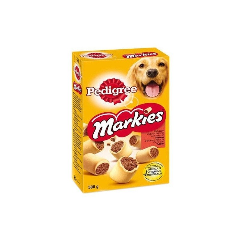 Pedigree markies 12x500g Pedigree - 1