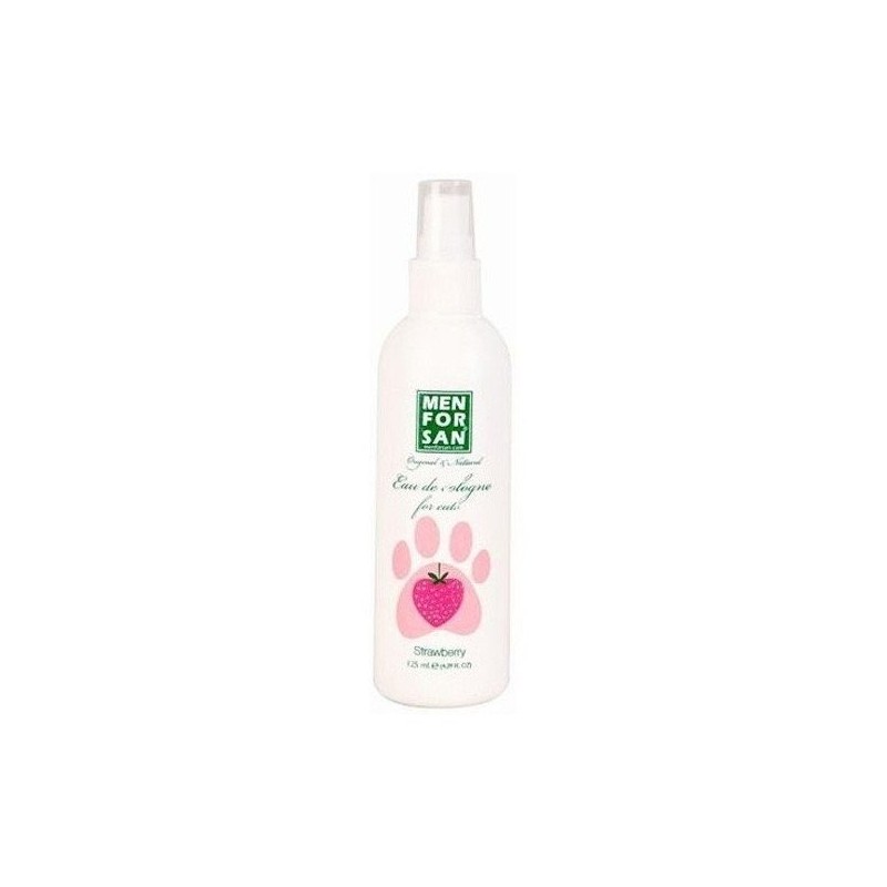 Menforsan agua de colonia fresa para gat Menforsan - 1