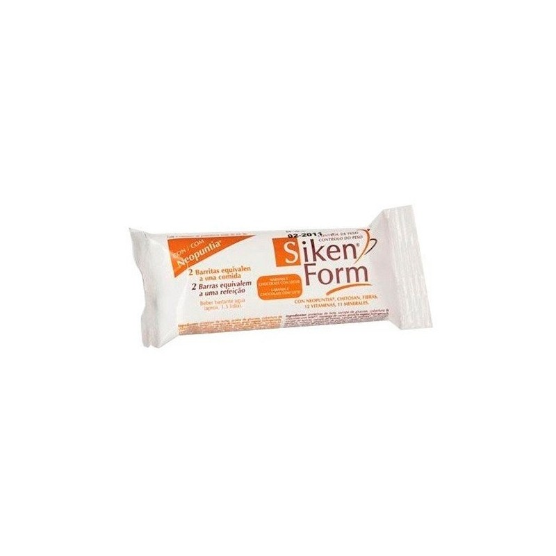 Sikenform cp barrita neopuntia Sikendiet - 1