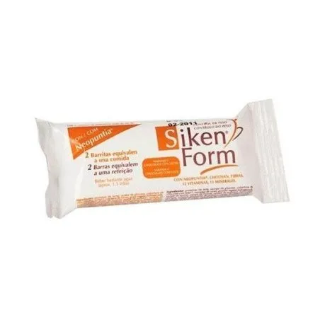 Sikenform cp barrita neopuntia Sikendiet - 1