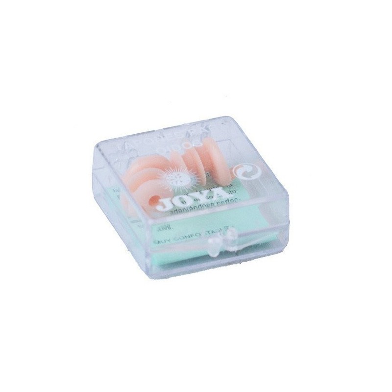 Tapones oido joya goma 2 uds Joya - 1