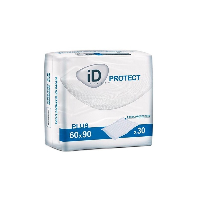 Id protect 60x90 plus 30uds Id - 1