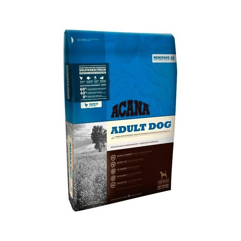 Acana adulto dog6 kg Acana - 1