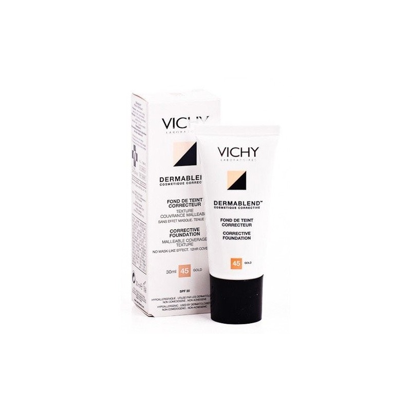Vichy dermablend maq. opal nº15 30 ml Vichy - 1