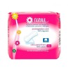 Protegeslip farmaconfort algodón 24uds Farmaconfort - 1