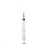 Jeringa ico 3 cuerpos plus 3 g23 aguja Novico - 1