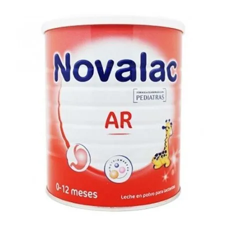 Novalac ar plus 1 leche de inicio antiregurgitaci&oacute;n 800g Novalac - 1