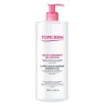 Topicrem gel limpiador suave 1000ml Topicrem - 1