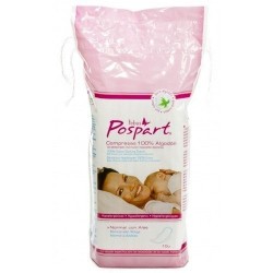 Indasec pospart normal con alas 10u Indasec - 1