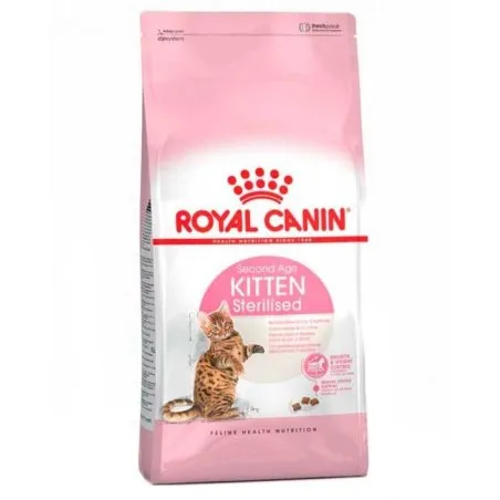 Royal canin feline kitten sterilised 3,5kg Royal Canin - 1