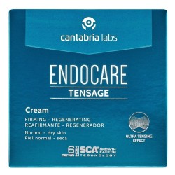 Endocare tensor facial crema 50ml Endocare - 1