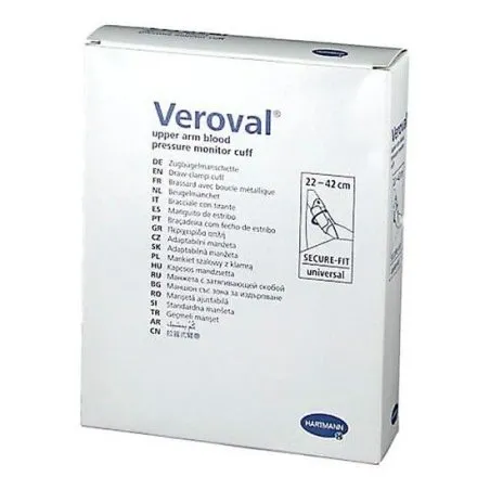 Veroval manguito tensi&oacute;metro Verobal - 1