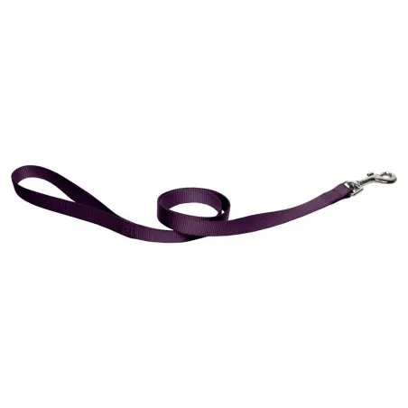 Papill&oacute;n correa nylon 10 mm x 120 cm violeta Papill&oacute;n - 1