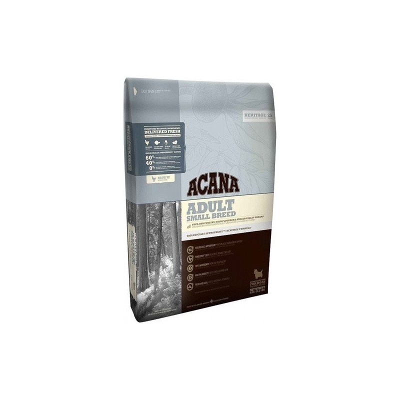 Acana adult small breed 2kg Acana - 1