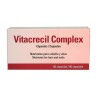 Vitacrecil complex 60 caps. Vitacrecil - 1