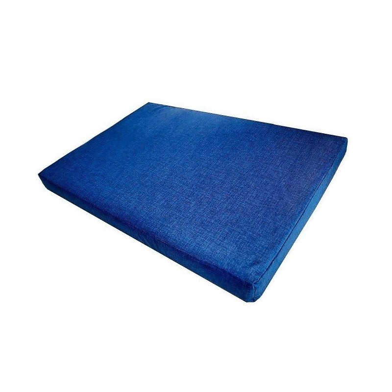 Siesta colchoneta teflon azul 90cm Siesta - 1