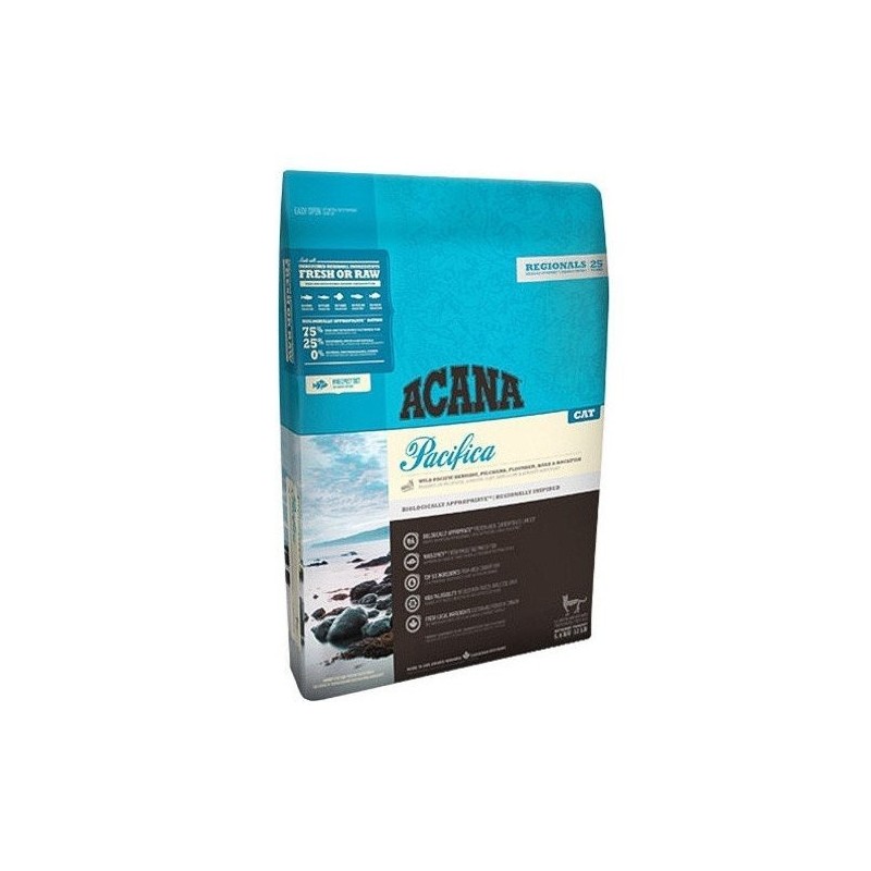 Acana pacifica cat 1,80kg Acana - 1