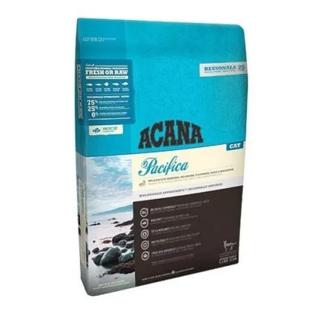 Acana pacifica cat 1,80kg Acana - 1
