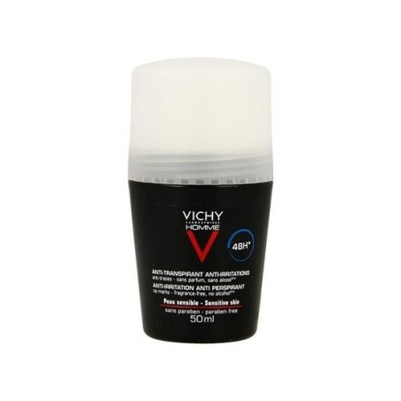 Vichy homme deo antitranspirante 48 h Vichy - 1
