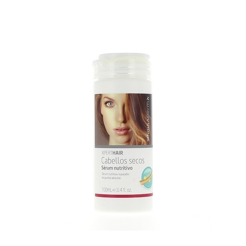 Singuladerm xpert serum capilar 100 ml Singuladerm - 1