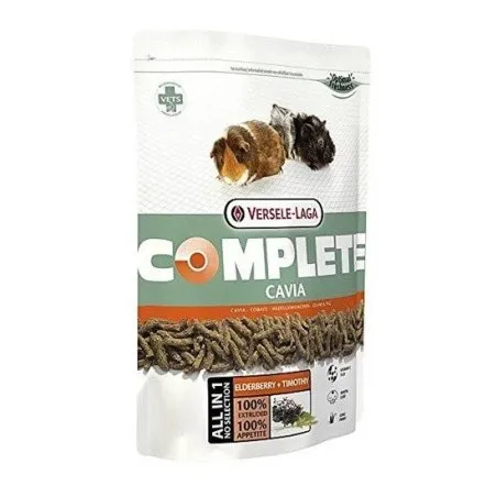 Versele laga cavia complete alimento para cobayas 500 g Versele Laga - 1