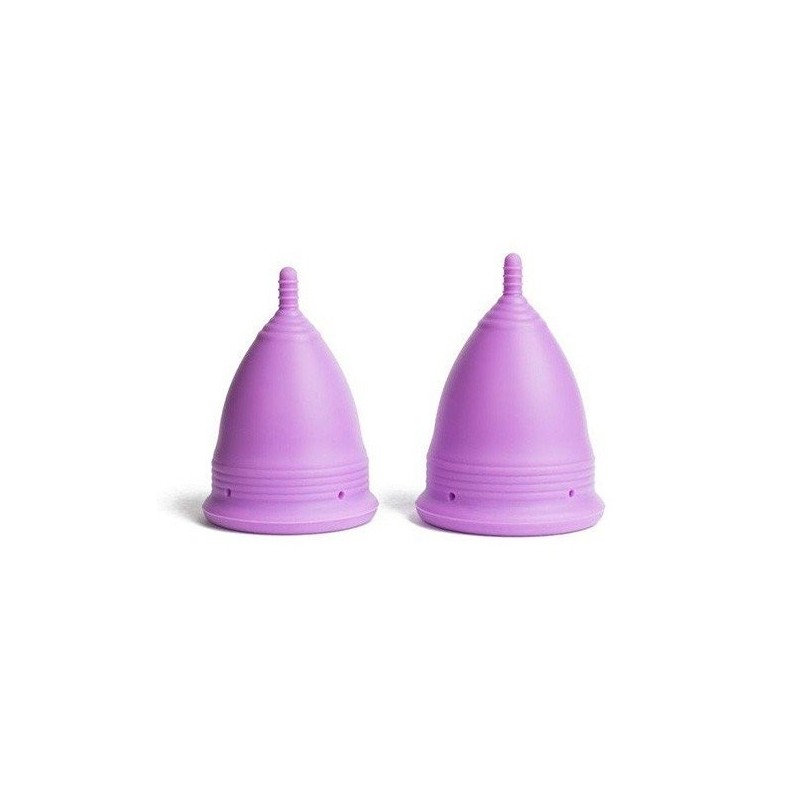 Pelvicup copa menstrual silicona t/gde Pelvicup - 1