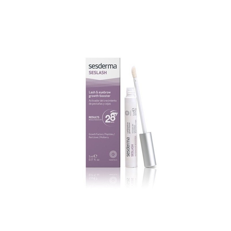 Sesderma seslash serum activ pestañas y cejas 5ml Sesderma - 1