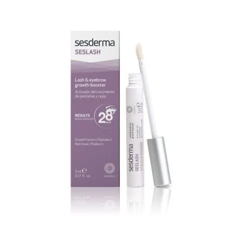 Sesderma seslash serum activ pesta&ntilde;as y cejas 5ml Sesderma - 1
