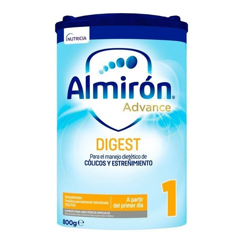 Almirón advance digest 1 800g Almiron - 1