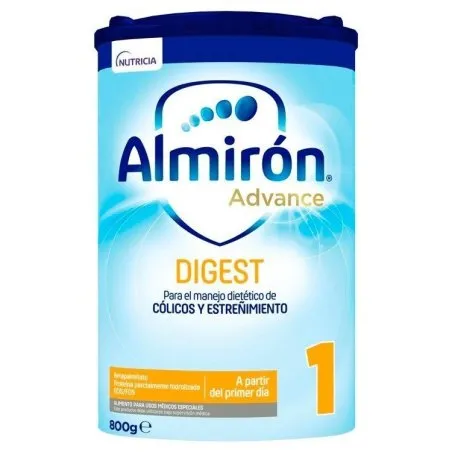 Almir&oacute;n advance digest 1 800g Almiron - 1