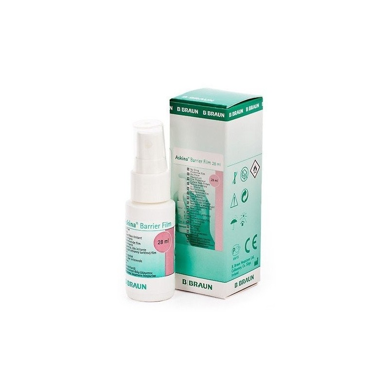Askina barrier film 28ml. Askina - 1
