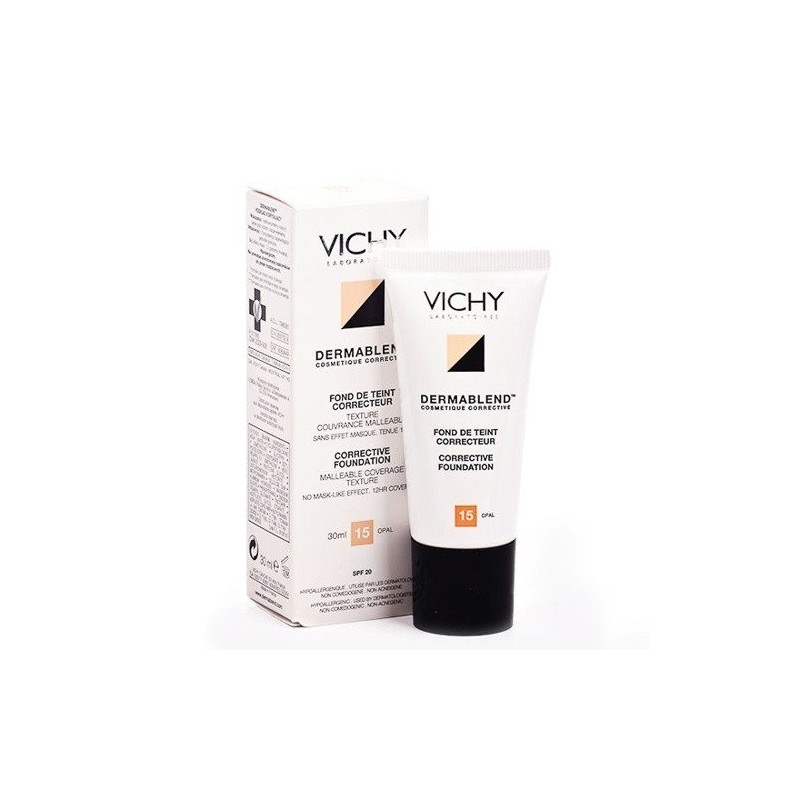 Vichy dermablend maq. gold nº45 30 ml Vichy - 1