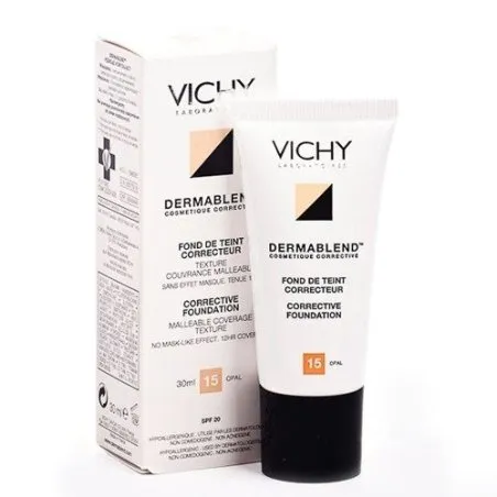 Vichy dermablend maq. gold n&ordm;45 30 ml Vichy - 1