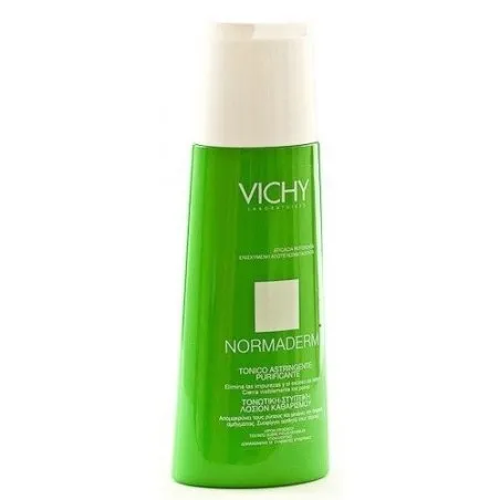 Normaderm tonico astringente 200ml Vichy - 1