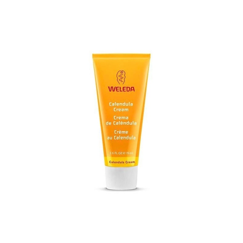 Weleda calendula crema 75ml Weleda - 1