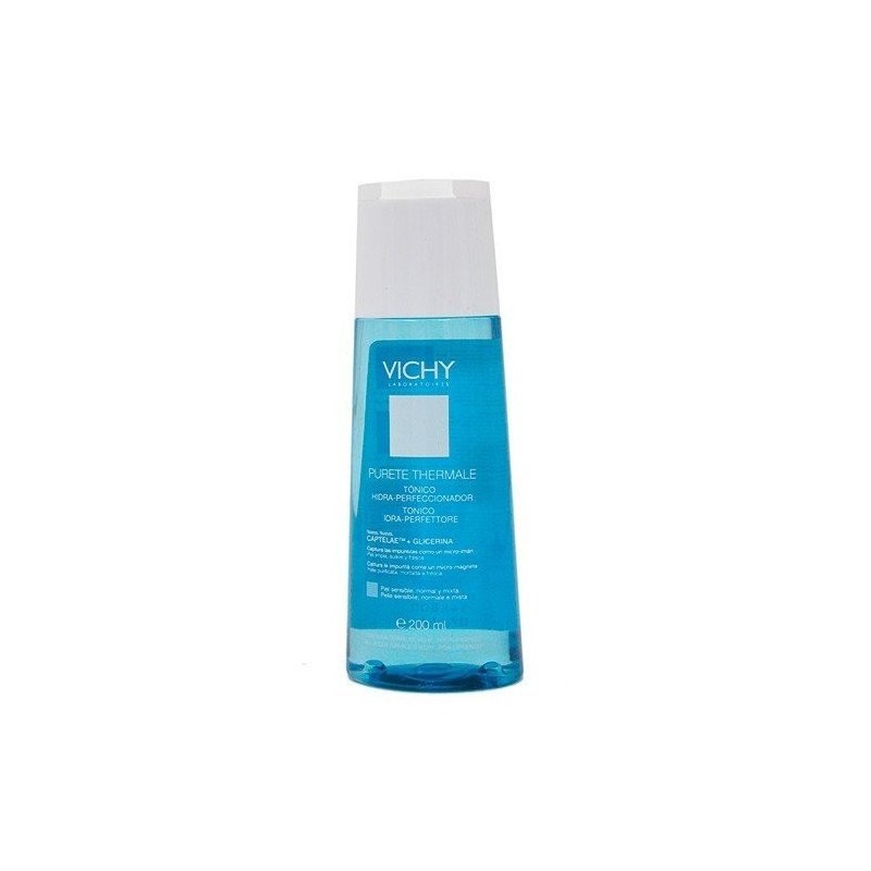 Vichy tonico perfeccionador sensib 200ml Vichy - 1