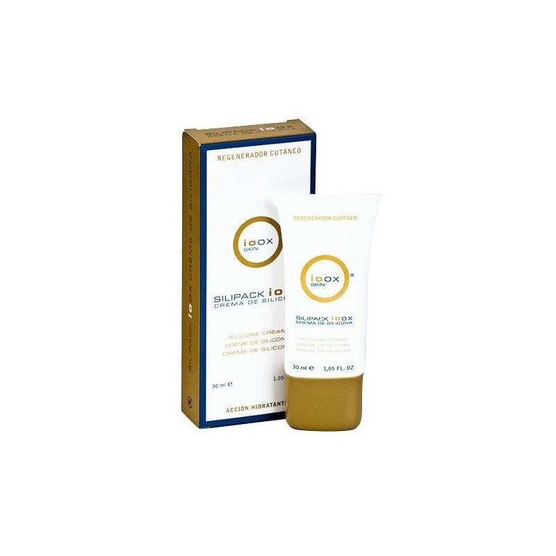 Ioox silipack crema de silicona 30ml Ioox - 1