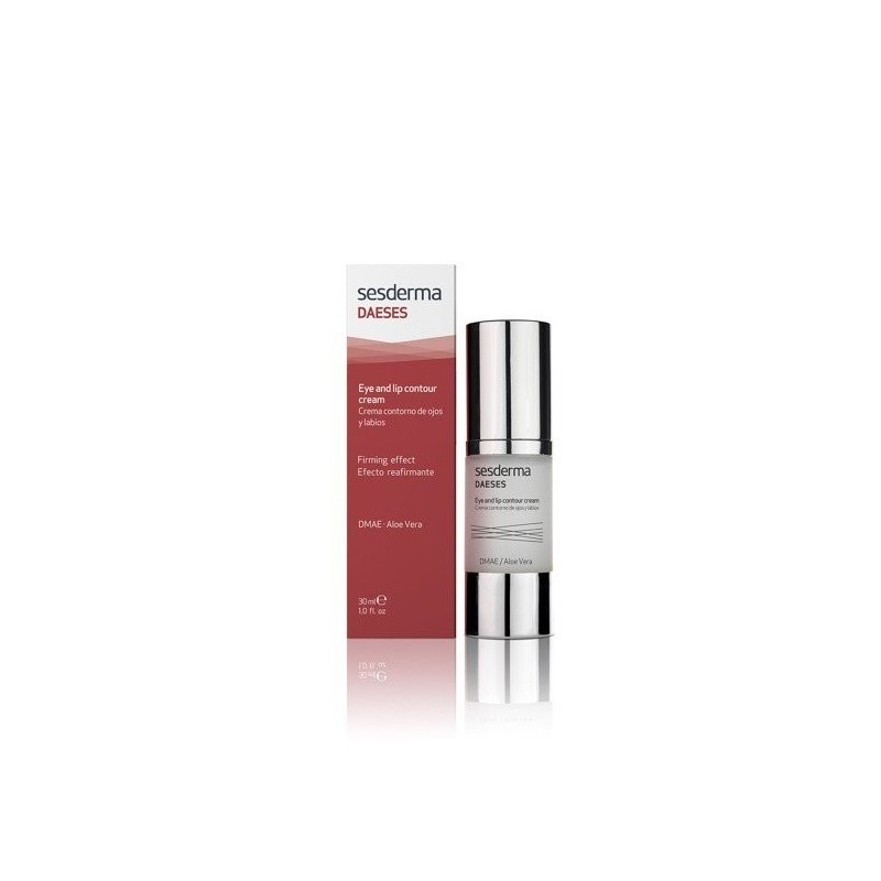 Sesderma daeses crema contorno ojos y labios 15ml Sesderma - 1