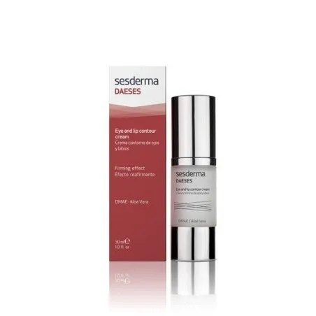 Sesderma daeses crema contorno ojos y labios 15ml Sesderma - 1